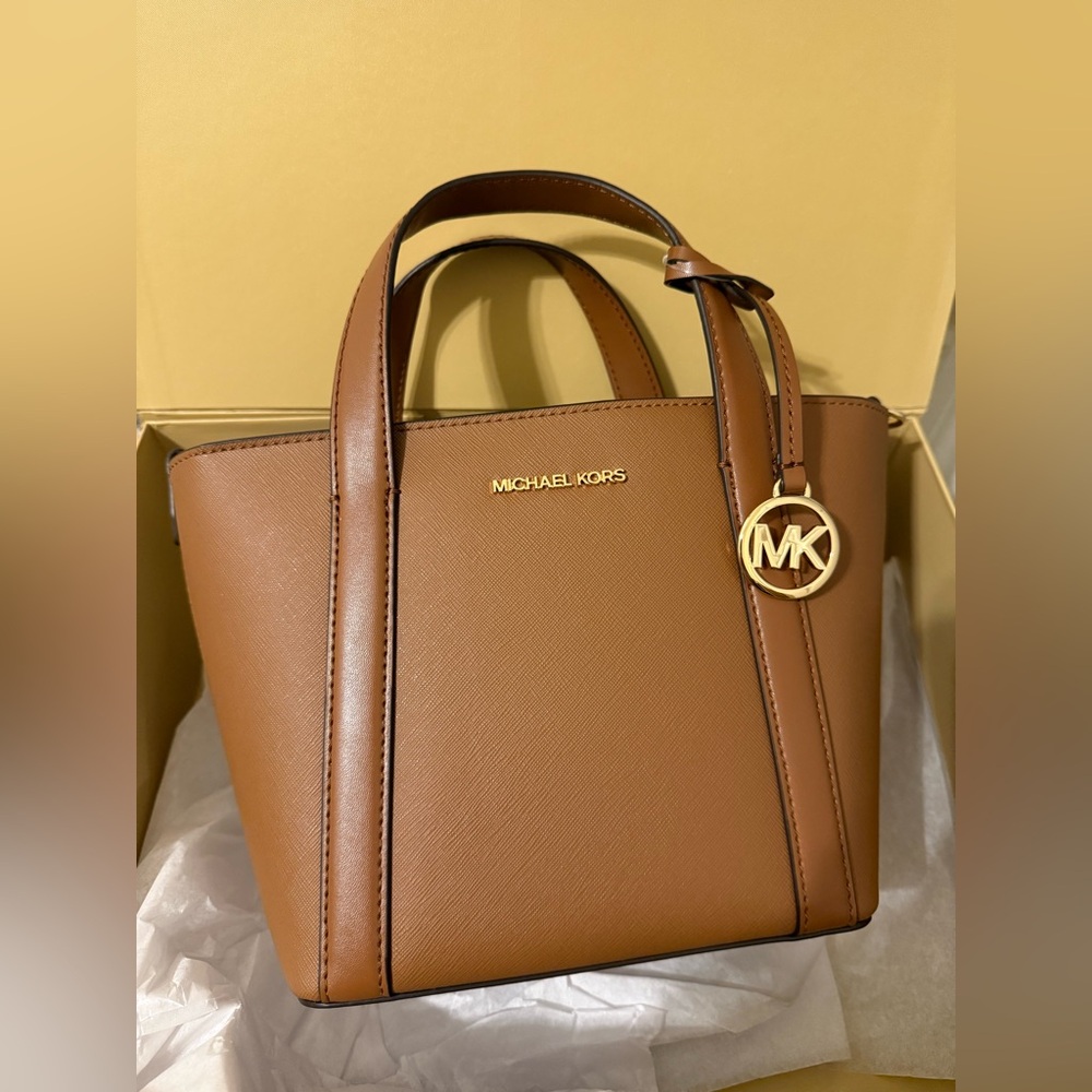 MICHAEL KORS small tote bag